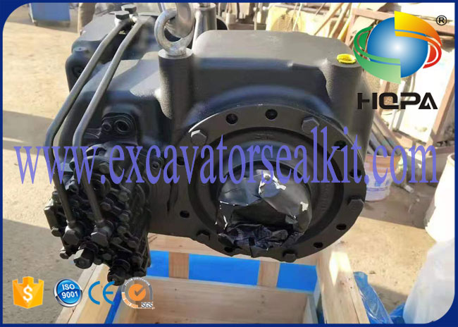 Hyundai Excavator R200W-7A R200W-7 R210W-9S Robex Transmission # 81N6-40030