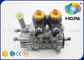 6156-71-1132 Fuel Injection Pump For Komatsu PC400-7 6D125 Excavator Engine Parts