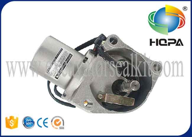 قدم زدن موتور دریچه گاز 4614911 4360509 برای Hitachi EX200-5 EX200-6 ZX200