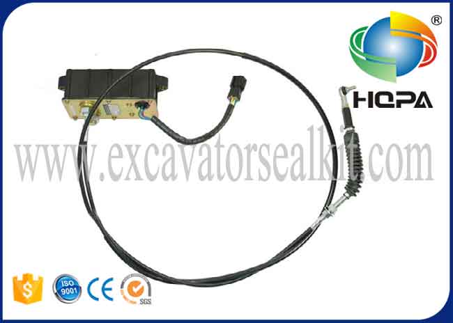 موتور کنترل دریچه گاز برقی 012941 برای SANY AC2 2000 SY205C SY210C