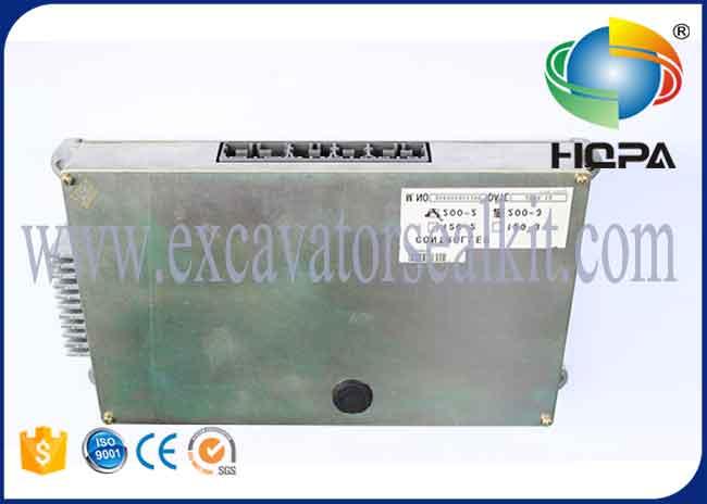 کنترل پنل CPU Controller Excavator YN22E00015F2 برنامه ریزی شده برای SK200-2 SK200-5