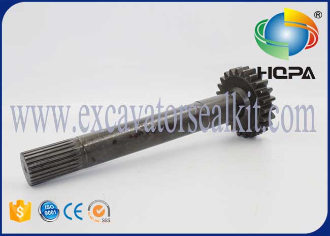 قطعات دستگاه مسافرتی Prop Shaft برای Hitachi ZX330-3 ZX350LC-3