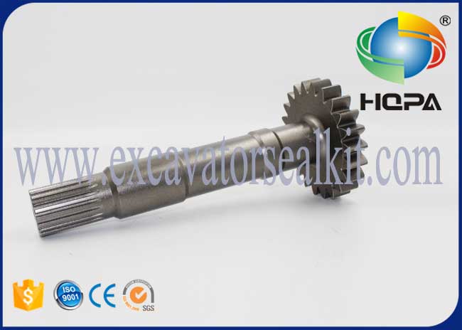 2050692 قطعات موتور مسافرتی Prop Shaft Hitachi Excavator ZX200-3