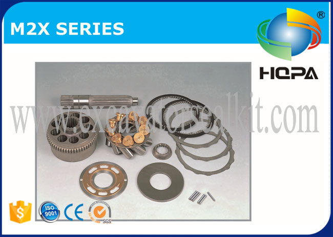 کیت تعمیر موتور نوسان HZZC-M2X170CHB برای HD900-5 HD900-7 E330 E330B
