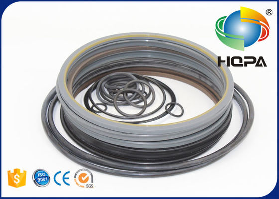 SOOSAN SB-131 SB131 Hydraulic Breaker Seal Kit , Hydraulic Hammer Spare Parts
