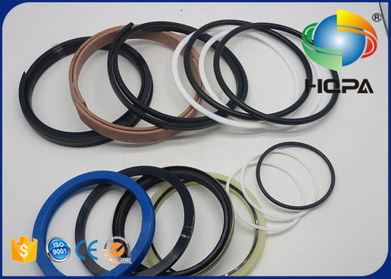 550/43376 550-43376 55043376 550 43376 Ram Dipper Cylinder Seal Kit For JCB JS140