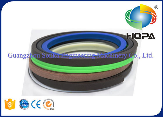 Excavator Kobelco SK200 SK210 SK210D SK210DLC SK210LC SK235SR SK235SRLC Arm Cylinder Seal Kit YN01V00175R300