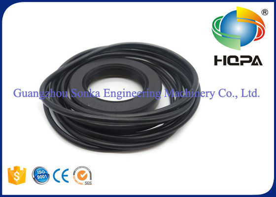 Swing Motor Assy 1195406 Roller Stator Seal Kit 123-2145 With ACM PU Materials