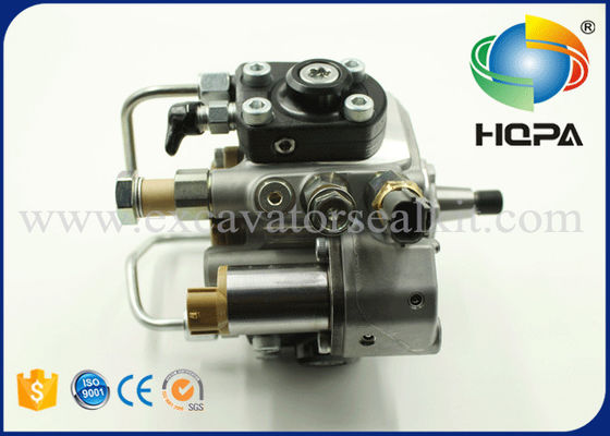 8-98091565-3 | 294050-0105 Excavator Engine Parts Denso Fuel Pump For ISUZU 6HK1 Injector Pump