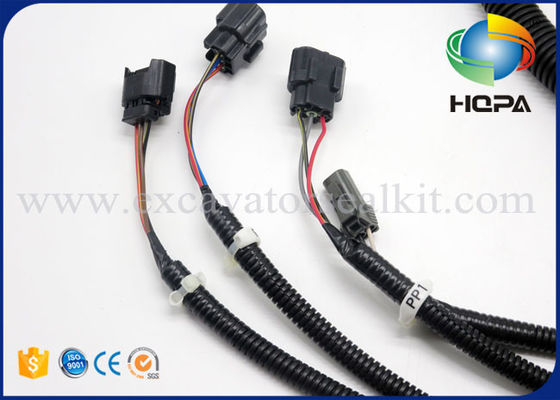 ZAX300-1 ZAX330-1 Wiring Harness For Hydraulic Pump Fits Hitachi Excavator