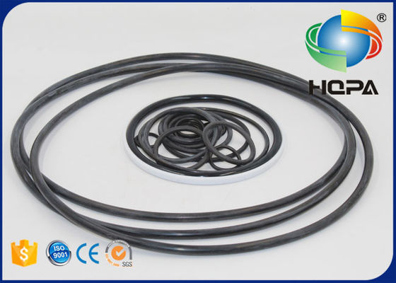 SOOSAN SB-131 SB131 Hydraulic Breaker Seal Kit , Hydraulic Hammer Spare Parts