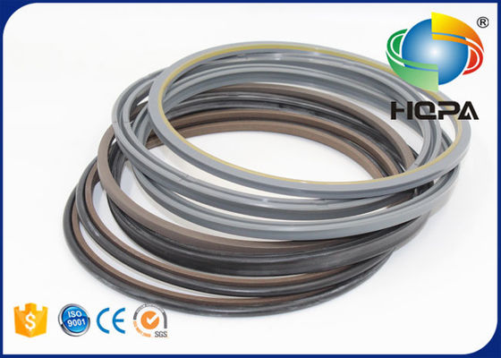 SOOSAN SB-131 SB131 Hydraulic Breaker Seal Kit , Hydraulic Hammer Spare Parts