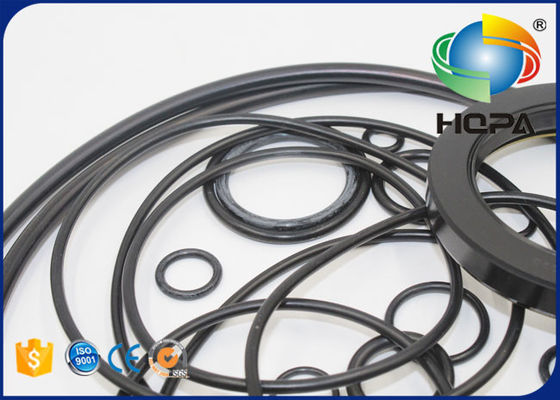 708-2H-00191KT 708-2H-00191 Hydraulic Main Pump Seal Kit For Komatsu PC450-6