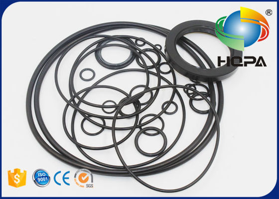 708-2H-00191KT 708-2H-00191 Hydraulic Main Pump Seal Kit For Komatsu PC450-6