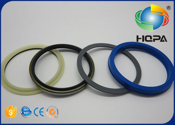 PV01V00037R100 Arm Cylinder Seal Kit For Excavator Kobelco SK25SR-2